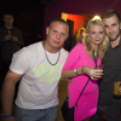 Club Vertigo - Rockerek és plázacicák 2014.10.18. (szombat)