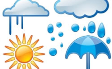 A jövő héten enyhül az idő, akár plusz 10 fok is lehet