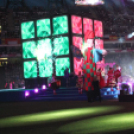 2017.07.23. EYOF megnyitó ünnepség Fotók:árpika 