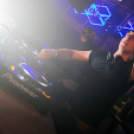 Club Vertigo -  Dave Martin 2013.11.09. (szombat)