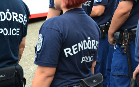 Elfogták a gyanúsítottakat 
