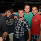 2013.08.16 Péntek Lapos Banhof Fotók:adrián