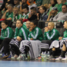 2020.03.04 Győri Audi ETO KC -Békéscsaba Női kézilabda mérkőzés Fotók:árpika