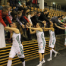 2013.02.03.Hat-Agro Uni Győr - Sbk Samorin Női kosárlada (2) Fotók:árpika