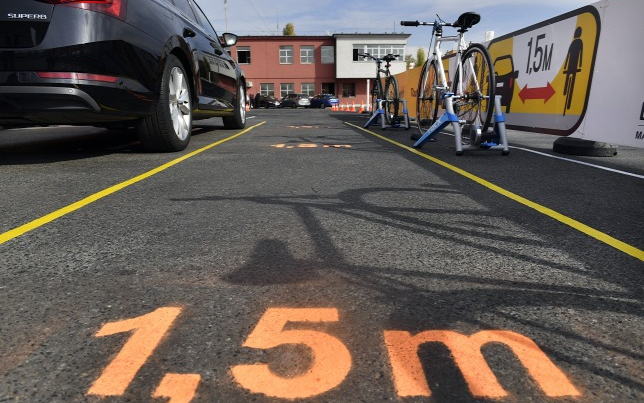 Változhat a magyarországi KRESZ, íme az új szabály 