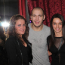 2013.12.27 Péntek Mamma Mia Majka&Curtis Dj:Ice Fotók:árpika