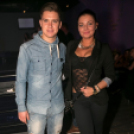 Club Vertigo -  Muzzaik 2013.12.07. (szombat)