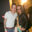 Club Vertigo - Woman's Day 2015.03.07. (szombat)