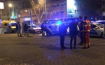 Tinédzserek és felnőtt fiatal támadt egy lányra Budapesten szerda este - Megrázó sorok következnek! 