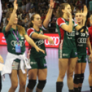 2019.07.17.Kézilabda Női U19-es EB Magyarország-Románia