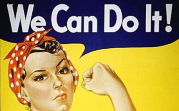 Magyarországon 2012-ben emelkedett a női foglalkoztatottság