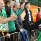 2017.10.27. Győri Audi ETO-Dunaújváros KKA Női kézilabda mérkőzés Fotók:árpika 