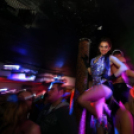 2014.02.22.Szombat Mamma Mia Házibuli Dj:Balage 