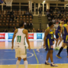 2013.03.10.Hat-Agro Uni Győr-Good Angels Kosice női kosárlabda (2) fotók:árpika