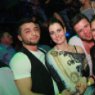 Club Vertigo - Woman's Day 2013.03.09. (szombat) (2) (Fotók:Vertigo)