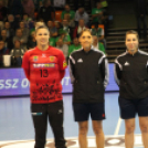 2018.10.31. Győri Audi ETO KC -Érd Női kézilabda bajnoki mérkőzés Fotók:árpika 