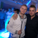 Club Mundo -  The Residents 2013.08.31. (szombat)