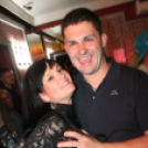 2015.04.25.Mamma Mia Szombati Házibuli FeelHarmonX & Solymi konga fotók:árpika