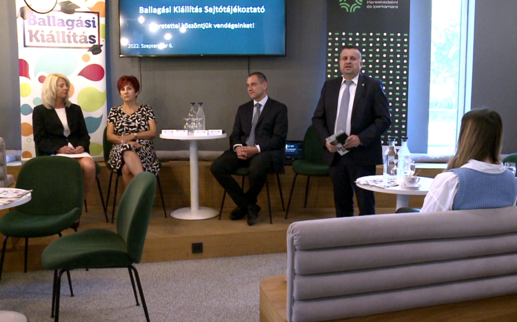 Összehozzák a ballagókat a szolgáltatókkal