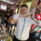 2016.01.16 Mamma Mia Szombati Házibuli DJ:Balage&Solymi Conga Fotók:árpika