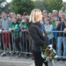 2018.05.14. Audi ETO KC ünneplése Fotók:árpika 