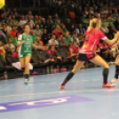 2017.11.17.Győri Audi Eto Kc- Brest Breategne női Bl Kézilabda mérkőzés Fotók:árpika