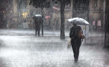 Durva lehülés várható!