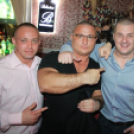 2015.03.28. Mamma Mia 2.Sugarbird Születésnapi Party Dukai Reginával Dj: Balage Solymi konga & Fellharmonx photo by árpika