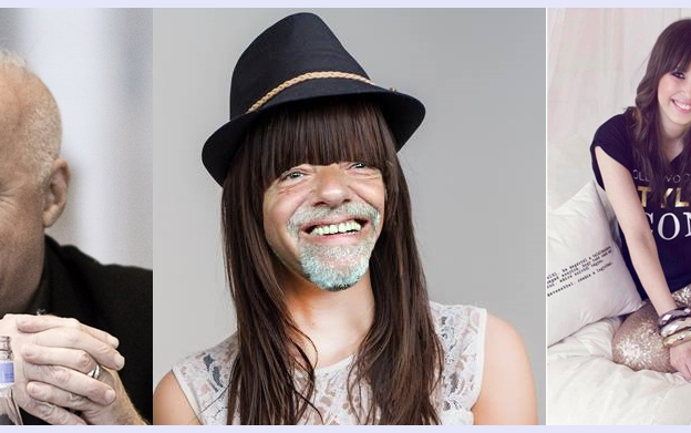 Oravecz Coelho a Facebook új sztárja! 