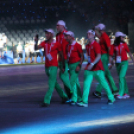 2017.07.23. EYOF megnyitó ünnepség Fotók:árpika 