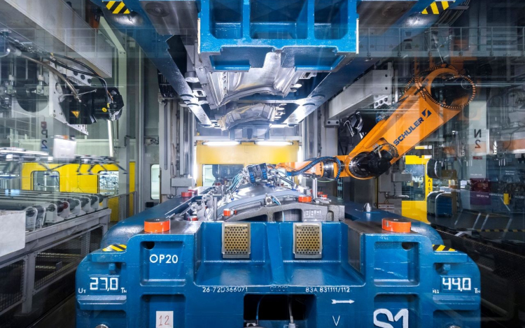 Folytatódtak a bértárgyalások az Audinál