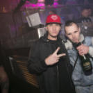 Club Vertigo - ESSEMM 2015.10.30. (szombat) (Fotók: MikeD.)