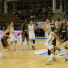 2013.01.31 Hat-Agro Uni Győr- Bourges Basket Euroliga női kosárlabda Fotók:árpika