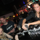 2016.01.08.Mamma Mia Pénteki Házibuli DJ.Ice & Solymi Conga Fotók:árpika