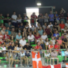 2017.07.28. EYOF 2017 Győr 5.nap Fotók:árpika