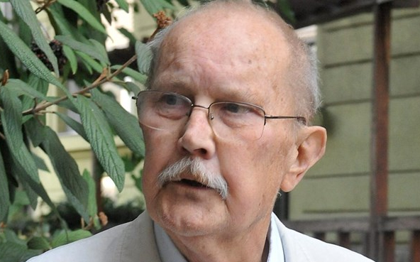 Makovecz Imréről nevezhetnek el utcát Budapesten