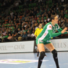 2017.11.15 Győri Audi Eto KC- Kisvárda KC női kézilabda mérkőzés Fotók:árpika 