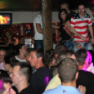 2014.07.19.Mamma Mia Szombati Házibuli DJ:Hubik 