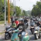 2015.05.09. Motoros Felvonulás Győr Fotók:árpika