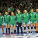 2019.10.06.Győri Audi ETO KC-IKSavenhof Bajnokok Ligája mérkőzés 