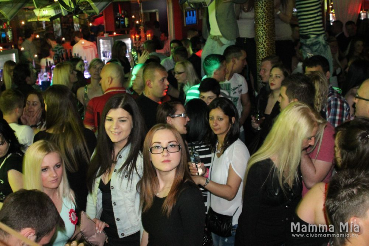 2014.04.12.Szombat Mamma Mia Video Disco Dj:Hubik Fotók:árpika