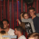 2014.09.24.Szerda - Ballantines Brazil Party