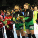 2018.03.14 Győri Audi ETO KC-Érd női kézilabda bajnoki mérkőzés Fotók:árpika 