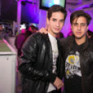 Club Mundo -  Chris Lawyer 2013.09.21. (szombat)