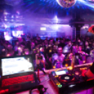 Club Neo (Győr) - Bárány Attila, Katapult DJ feat. Szasza, Basics, Alex - 2014. április 5. (szombat)