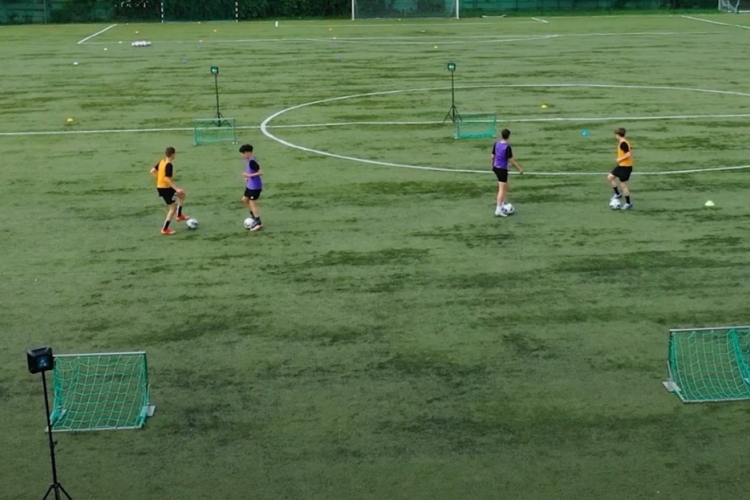 Okos edzőrendszer fejlesztésében vesz rész az egyetem