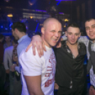 Club Vertigo -  UV Night & All 4 Ladies 2014.03.01. (szombat)