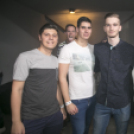 Club Vertigo - LET'S DRINK 2015.10.24. (szombat) (Fotók: MikeD.)