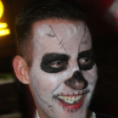 2018.11.03.Mamma Mia Pumpkin Party Dj:Antonyo Fotók:árpika