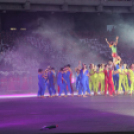 2017.07.23. EYOF megnyitó ünnepség Fotók:árpika 